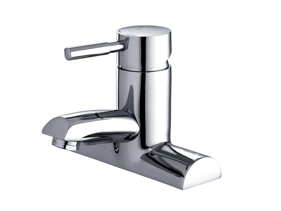 Hot and cold basin faucet CO 5011